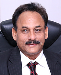 Dr. Bigyan Verma - Director IMT Nagpur